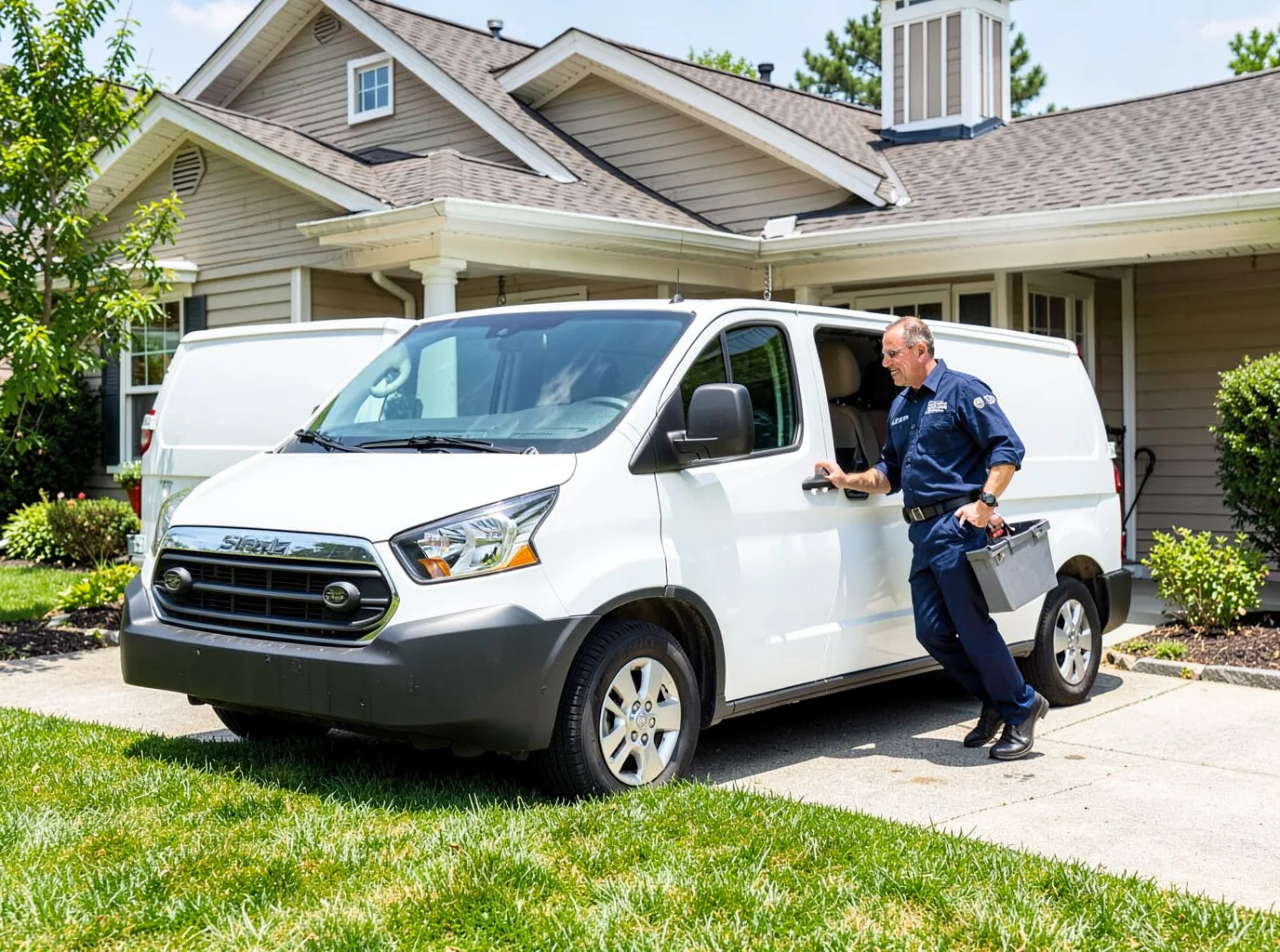 Emergency Plumber company in Kirkman, IA