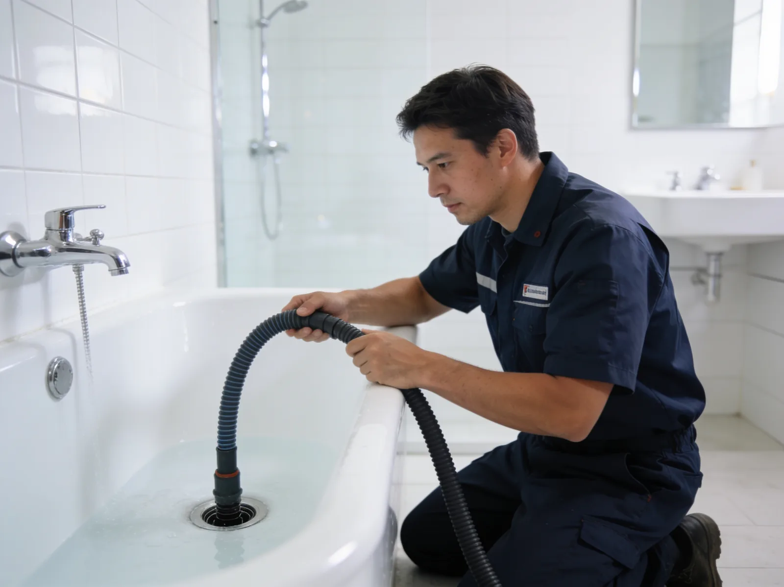 Emergency Plumber Kirkman, IA FAQs